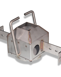 Ejection box cpl SST for Lean Machine